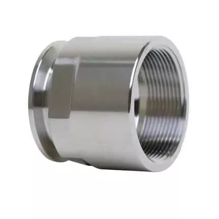 Adaptadores Npt hembra de 22 MP